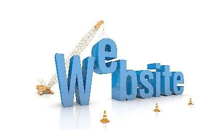 website